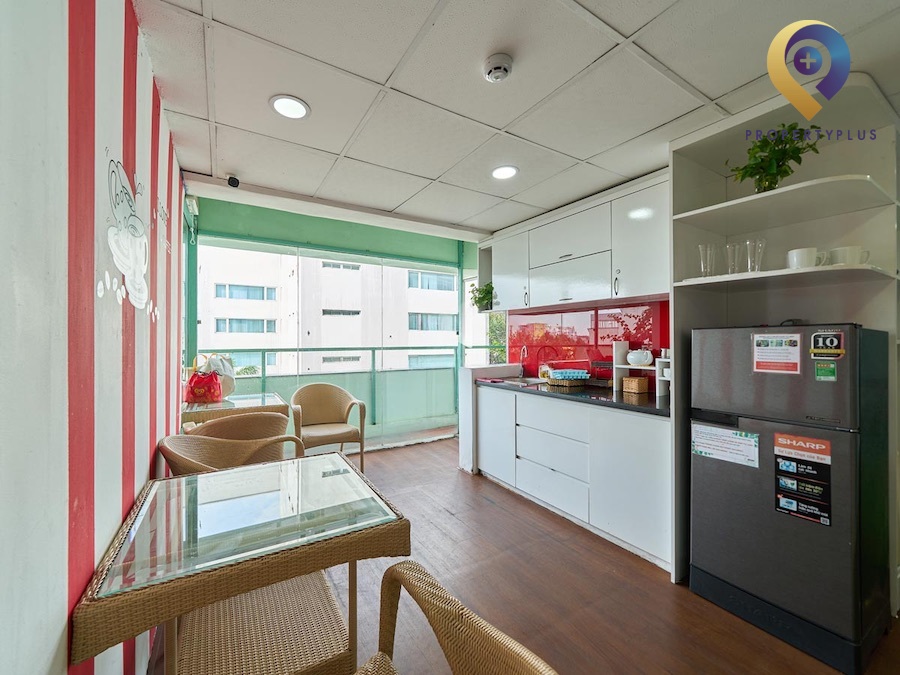I-Office Nguyễn Đình Chiểu